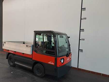 Tow Tugs 2014  Linde W20: Plattformlänge 2200mm (3)