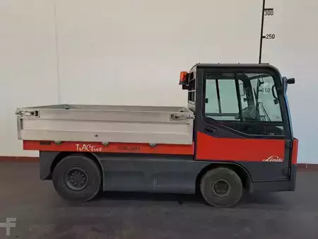 Trækker 2014  Linde W20: 2200mm platform (1)