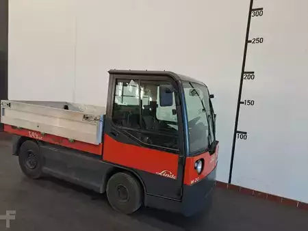 Trækker 2014  Linde W20: 2200mm platform (3)