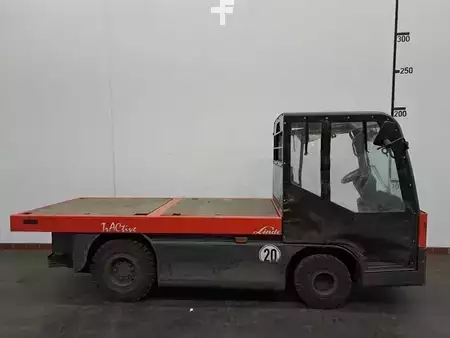 Tahač 2020  Linde W20: Plattformlänge 2600mm (1)