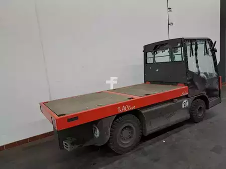 Tahač 2020  Linde W20: Plattformlänge 2600mm (2)