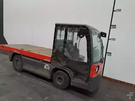 Tahač 2020  Linde W20: Plattformlänge 2600mm (3)