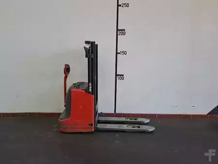 Magasemelésű béka 2021  Linde L12 i: 1,2t (1)