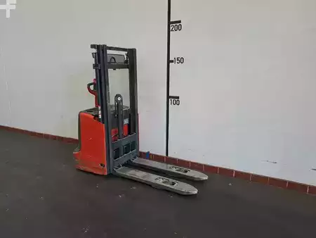 Magasemelésű béka 2021  Linde L12 i: 1,2t (3)