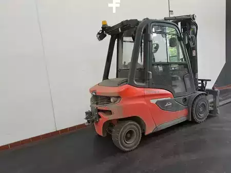 Diesel heftrucks 2020  Linde H35 D: 3,5t (EU5) (2)