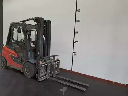 Diesel heftrucks 2020  Linde H35 D: 3,5t (EU5) (3)