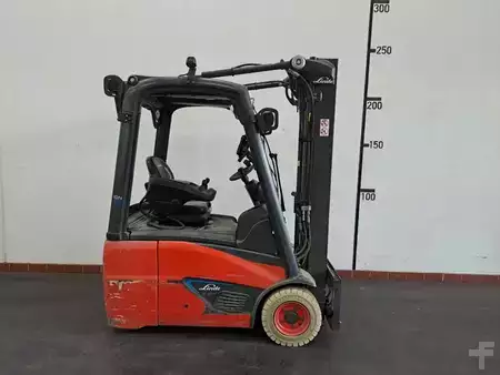 Carrelli elettrici 3 ruote 2019  Linde E 16 C EVO (1)
