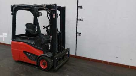 El truck - 3 hjulet 2019  Linde E 16 C EVO (3)