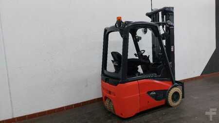 Chariots électriques à 3 roues 2020  Linde E 15 EVO (2)