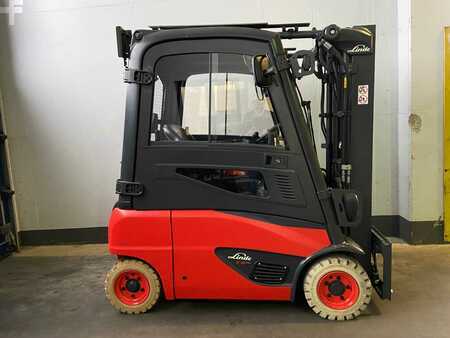 Elektro 4 Rad 2020  Linde E 16 P EVO (1)