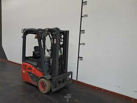 Elektryczne 3-kołowe 2020  Linde E 12 EVO (3)