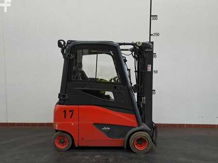 Elektrisk- 4 hjul 2020  Linde E 18 PH EVO (1)