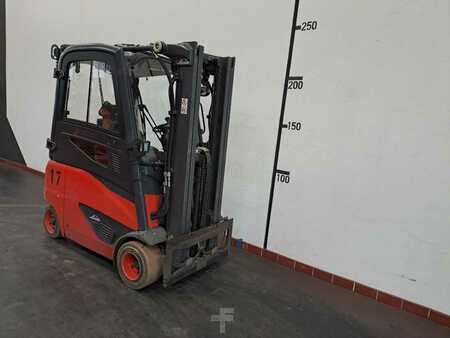 Elektrisk- 4 hjul 2020  Linde E 18 PH EVO (3)