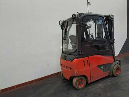 Elektrisk- 4 hjul 2020  Linde E 18 PH EVO (2)