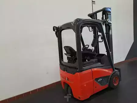 Eléctrica de 3 ruedas 2021  Linde E 12 EVO (2)