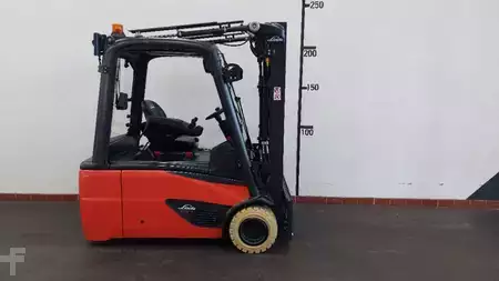 El Truck - 3-hjul 2021  Linde E 20 L EVO (1)