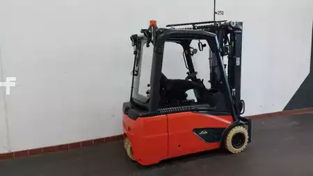 El Truck - 3-hjul 2021  Linde E 20 L EVO (2)