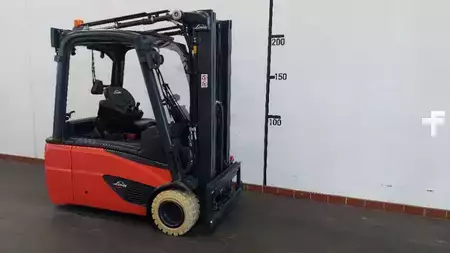 El Truck - 3-hjul 2021  Linde E 20 L EVO (3)