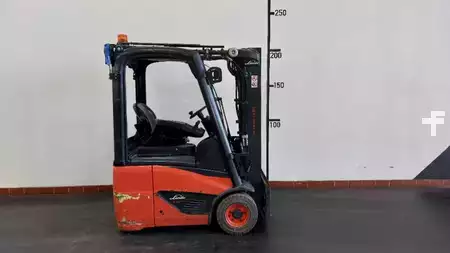Eléctrica de 3 ruedas 2021  Linde E 12 EVO (B) (1)