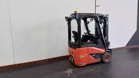Eléctrica de 3 ruedas 2021  Linde E 12 EVO (B) (2)