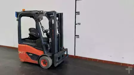 Eléctrica de 3 ruedas 2021  Linde E 12 EVO (B) (3)