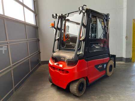 Elektro 4 Rad 2020  Linde E 30 : 3,0t (2)