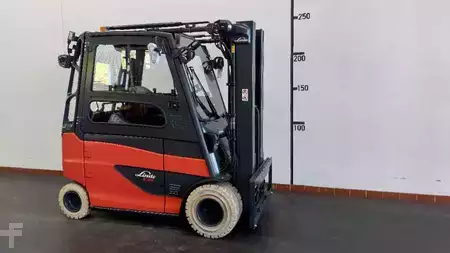 4-wiel elektrische heftrucks 2021  Linde E 35 HL : 3,5t (3)