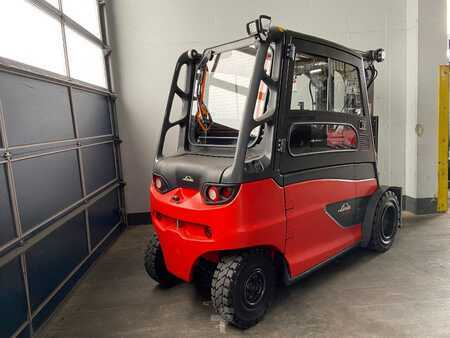 Elektro 4 Rad 2019  Linde E 50/600 L : 5,0t (2)