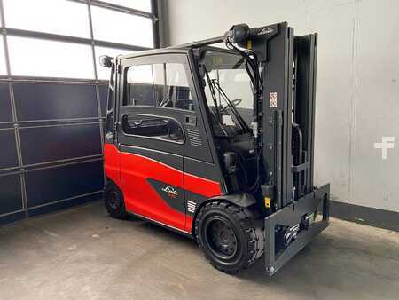 Elektro 4 Rad 2019  Linde E 50/600 L : 5,0t (3)