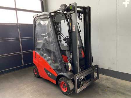 Treibgasstapler 2019  Linde H 14 T: 1,4 t (3)