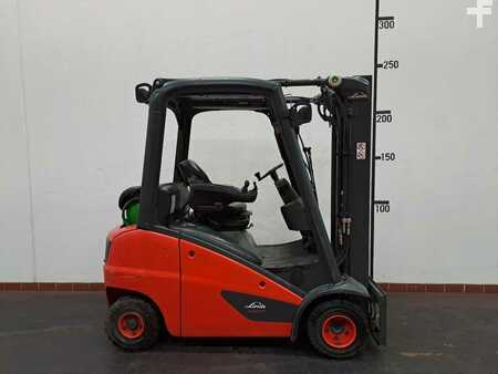 Nestekaasutrukki 2020  Linde H 20 T: 2,0 t (B) (1)