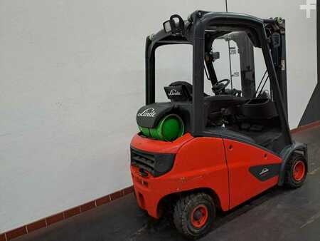 Nestekaasutrukki 2020  Linde H 20 T: 2,0 t (B) (2)