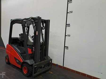 Nestekaasutrukki 2020  Linde H 20 T: 2,0 t (B) (3)