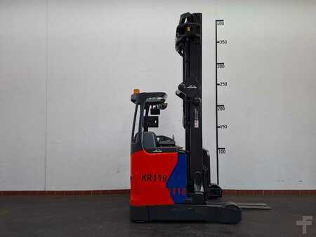 Skyvemast 2018  Linde R16 HD Chassisbreite 1270mm (1)