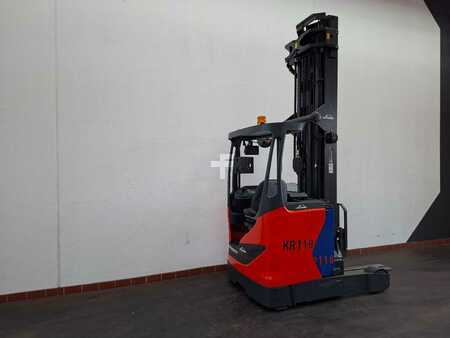 Skyvemast 2018  Linde R16 HD Chassisbreite 1270mm (2)