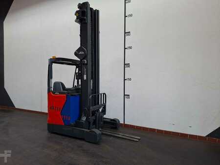 Skyvemast 2018  Linde R16 HD Chassisbreite 1270mm (3)