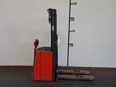 Pallet Stackers 2021  Linde L14: 1,4t (1173-01) (1)