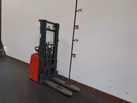 Pallet Stackers 2021  Linde L14: 1,4t (1173-01) (3)
