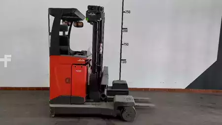 Carrelli retrattili 2020  Linde R 20 F (1)