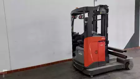 Carrelli retrattili 2020  Linde R 20 F (2)
