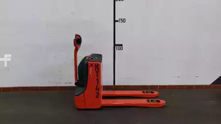 Stacker stå på 2022  Linde T16 : 1,6 t (1152-02) (1)