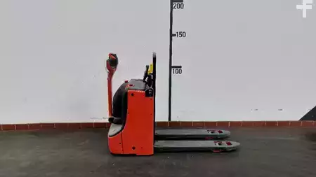 Nízkozdvižný vozík 2022  Linde T16L (1152-02) (1)