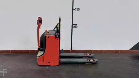 Nízkozdvižný vozík 2022  Linde T16L (1152-02) (1)