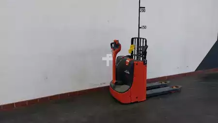 Nízkozdvižný vozík 2022  Linde T16L (1152-02) (2)