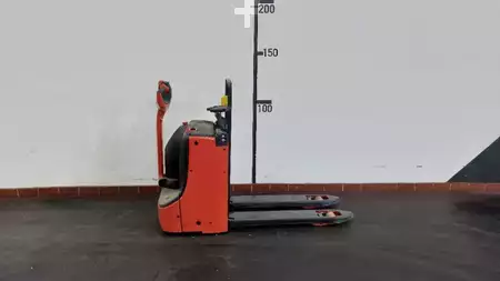 Nízkozdvižný vozík 2023  Linde T16L (1152-02) (1)