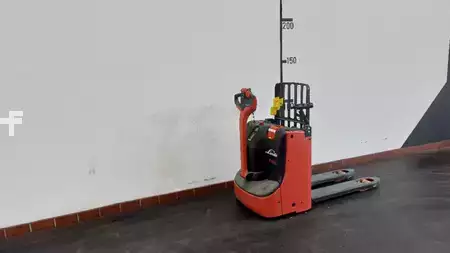 Nízkozdvižný vozík 2023  Linde T16L (1152-02) (2)