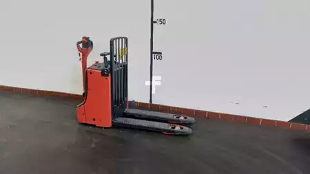 Nízkozdvižný vozík 2023  Linde T16L (1152-02) (3)