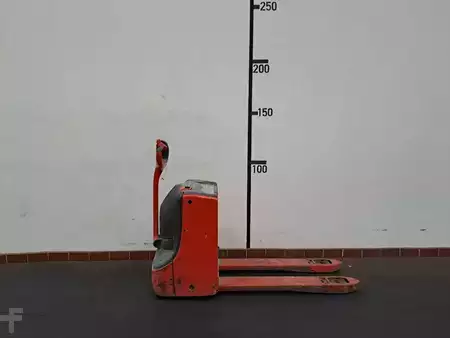 Nízkozdvižný vozík 2019  Linde T16 : 1,6 t (1)