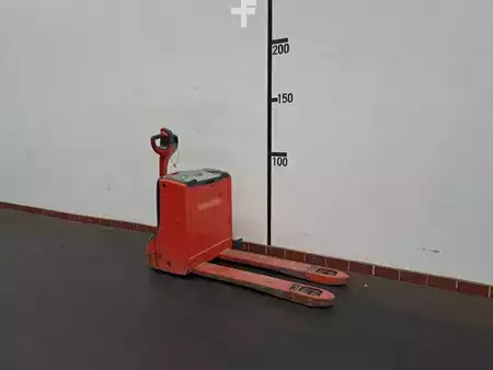 Nízkozdvižný vozík 2019  Linde T16 : 1,6 t (3)