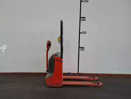 Transpalettes électriques 2019  Linde T16 : 1,6 t (1152-02) (B) (1)